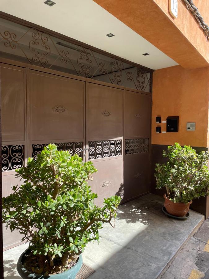 Feriehus Casa Baldovinos Palma de Mallorca