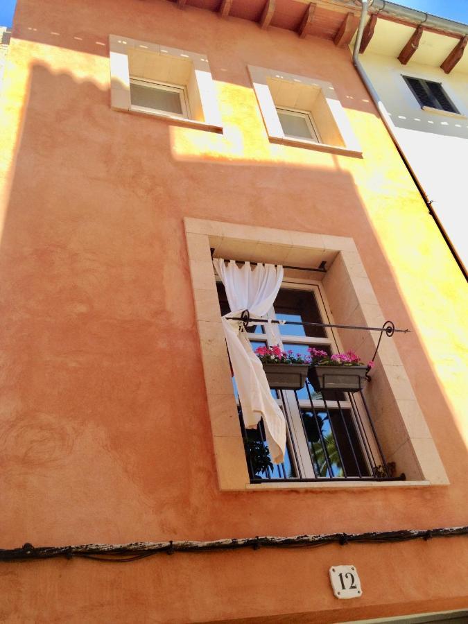 Casa Baldovinos Casa vacanze Palma di Maiorca