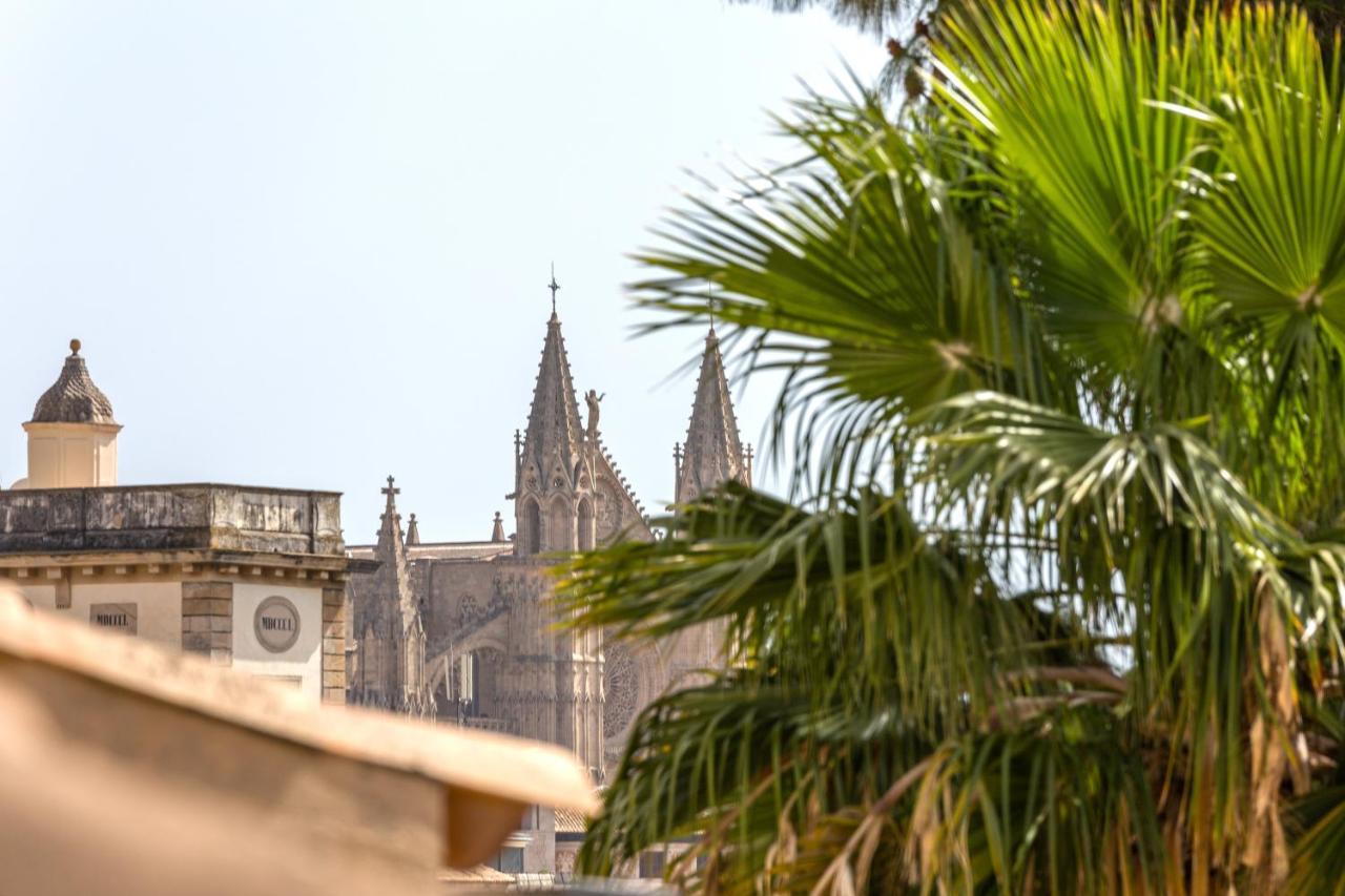 Casa Baldovinos * Palma di Maiorca