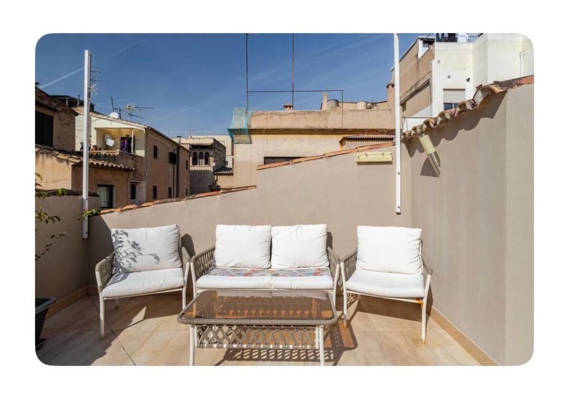 Casa Baldovinos * Palma di Maiorca
