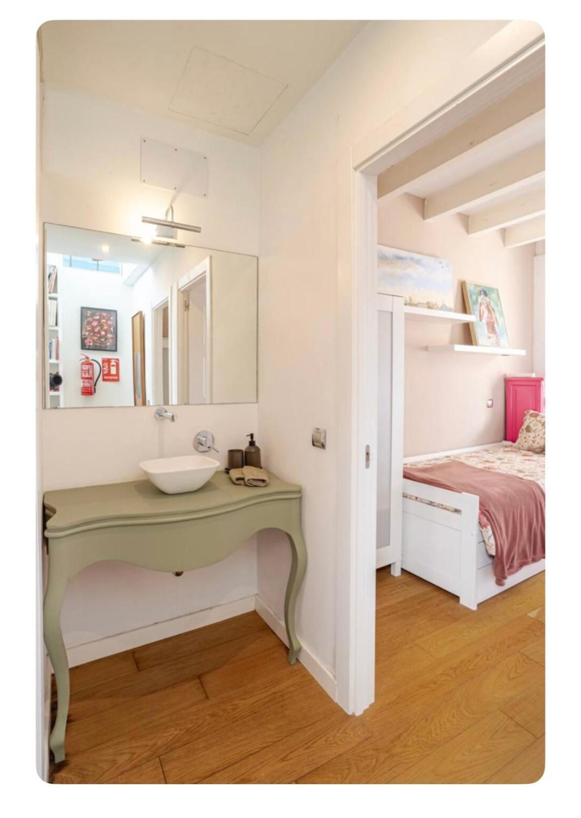 Casa vacanze Casa Baldovinos Palma di Maiorca
