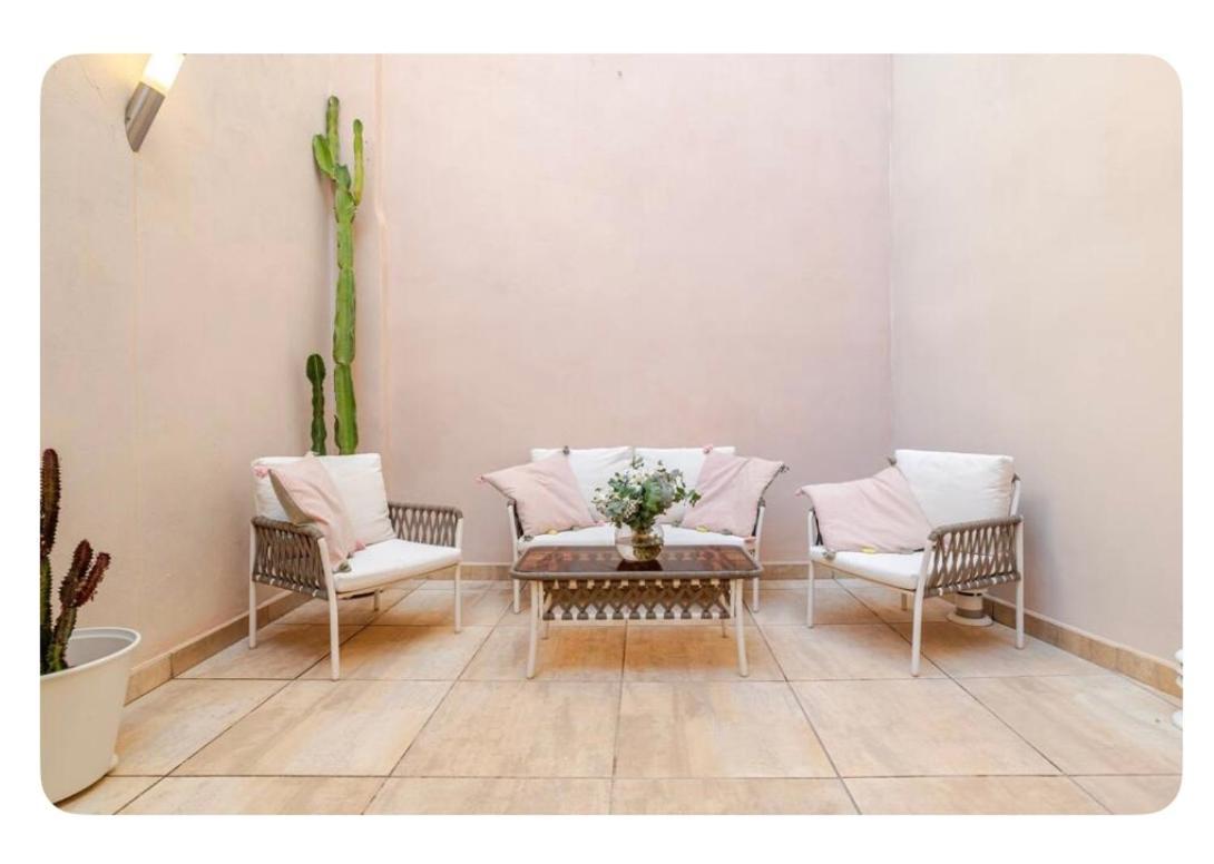 Casa Baldovinos * Palma di Maiorca
